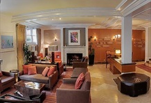 Executive Hotel Vintage Court